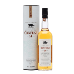 Clynelish 14YO