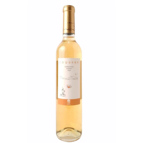 COQUENA TORRONTES TARDIO