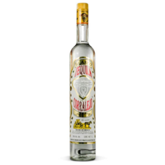TEQUILA BLANCO CORRALEJO