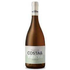 Costa & Pampa ALBARIÑO