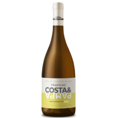 Costa & Pampa Sauvignon Blanc