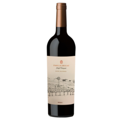 FAMILIA DEICAS SINGLE VINEYARD GARZÓN BLEND 2020 - comprar online