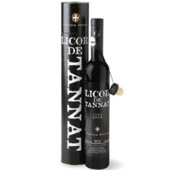 LICOR DE TANNAT FLIA DEICAS