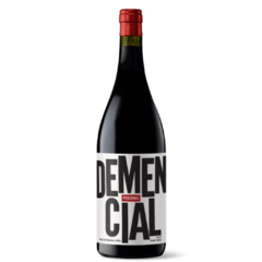 Demencial Pinot Noir