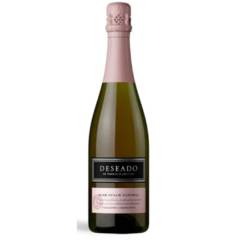 DESEADO ROSÉ DULCE NATURAL