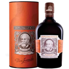 DIPLOMATICO MANTUANO