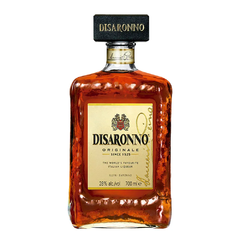 Licor Amaretto Disaronno