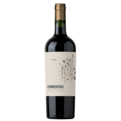 CORRENTOSO SINGLE VINEYARD MALBEC