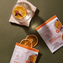 NARANJA DESHIDRATADA - comprar online