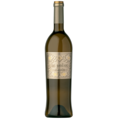 LAS PERDICES EXPLORACIÓN ALBARIÑO