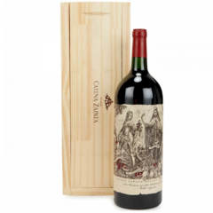 CATENA ZAPATA MALBEC ARGENTINO MAGNUM