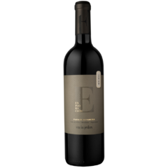 LAS PERDICES EXPLORACIÓN ALTAMIRA MALBEC