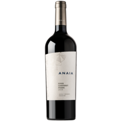 ANAIA GRAN CABERNET FRANC