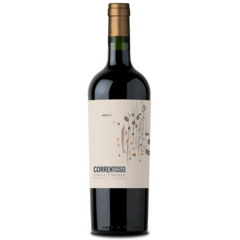 CORRENTOSO SINGLE VINEYARD MERLOT