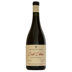 CORTE CLASICO BLEND BY PACO PUGA