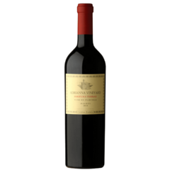 Adrianna Vineyard Fortuna Terrae Malbec 2021