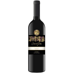 CORRAL DE PALOS RESERVA MALBEC