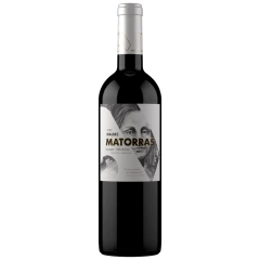MATORRAS MALBEC - comprar online