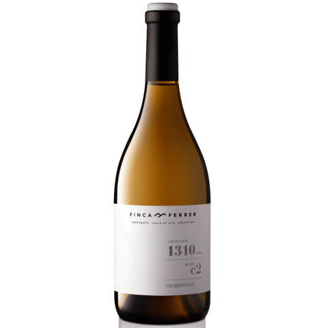COLECCIÓN 1310 CHARDONNAY