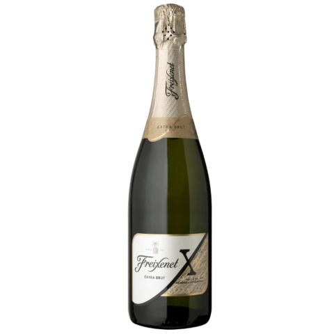 FREIXENET X EXTRA BRUT