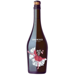 DOMAINE NICO BRUT ROSÉ