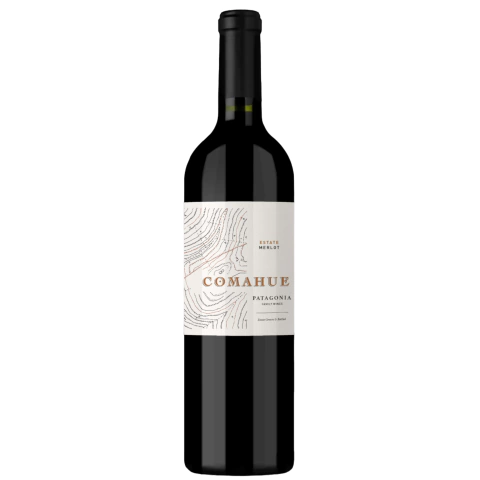 COMAHUE ESTATE MERLOT