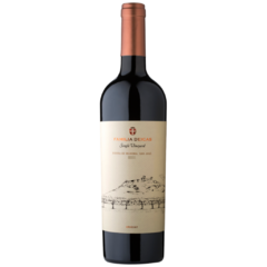 FAMILIA DEICAS SINGLE VINEYARD SIERRA DE MAHOMA BLEND 2020
