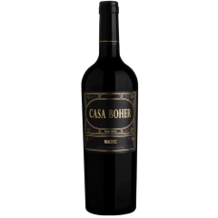CASA BOHER MALBEC