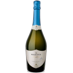 LA MASCOTA SPARKLING BLANC DE NOIR