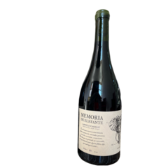 MEMORIA DE ELEFANTE MERLOT - comprar online