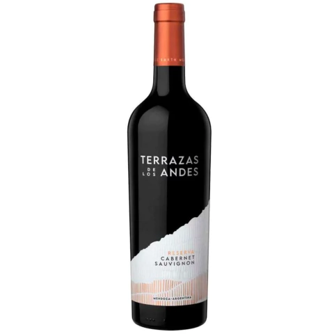 Terrazas de los Andes Reserva Cabernet Sauvignon