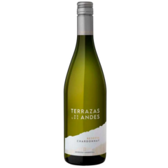 Terrazas de los Andes Reserva Chardonnay