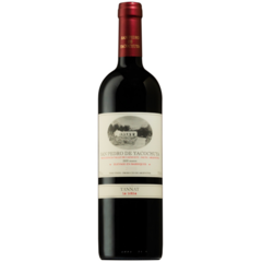 SAN PEDRO DE YACOCHUYA TANNAT - EDICION LIMITADA