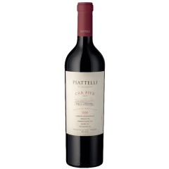 PIATTELLI CAP FIVE BLEND
