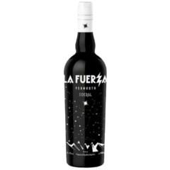 LA FUERZA SIDERAL - comprar online