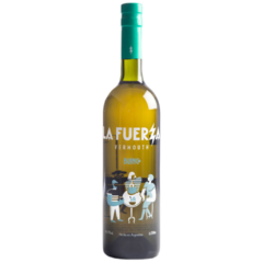 LA FUERZA BLANCO