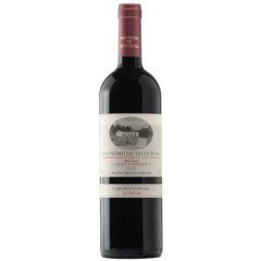 SAN PEDRO DE YACOCHUYA CABERNET FRANC - EDICION LIMITADA