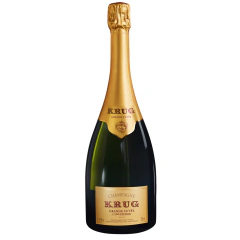 KRUG GRANDE CUVÉE 173 ÈME ÉDITION - comprar online