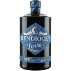 GIN HENDRICK´S LUNAR - ED. LIMITADA