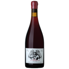 MIL DEMONIOS PINOT NOIR