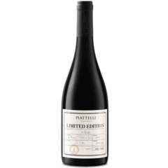 PIATTELLI LIMITED EDITION MALBEC MENDOZA