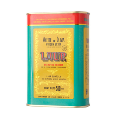 LAUR BLEND DE TERROIR