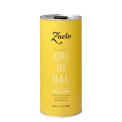 Aceite de Oliva Zuelo Clásico 1000 ml EN LATA - comprar online