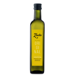 Aceite de Oliva Zuelo Original 500 ml - comprar online