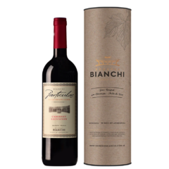 Bianchi Particular Cabernet Sauvignon