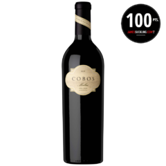 COBOS MALBEC 2019 - 100 PTS JS