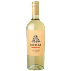 ABRAS TORRONTES