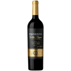 TRIVENTO GOLDEN RESERVE CABERNET FRANC
