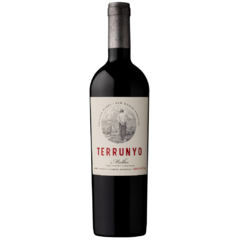 TRIVENTO TERRUNYO MALBEC