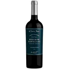 CONO SUR RESERVA ESPECIAL CARMENERE - comprar online